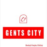 Paper Town Client Gents City